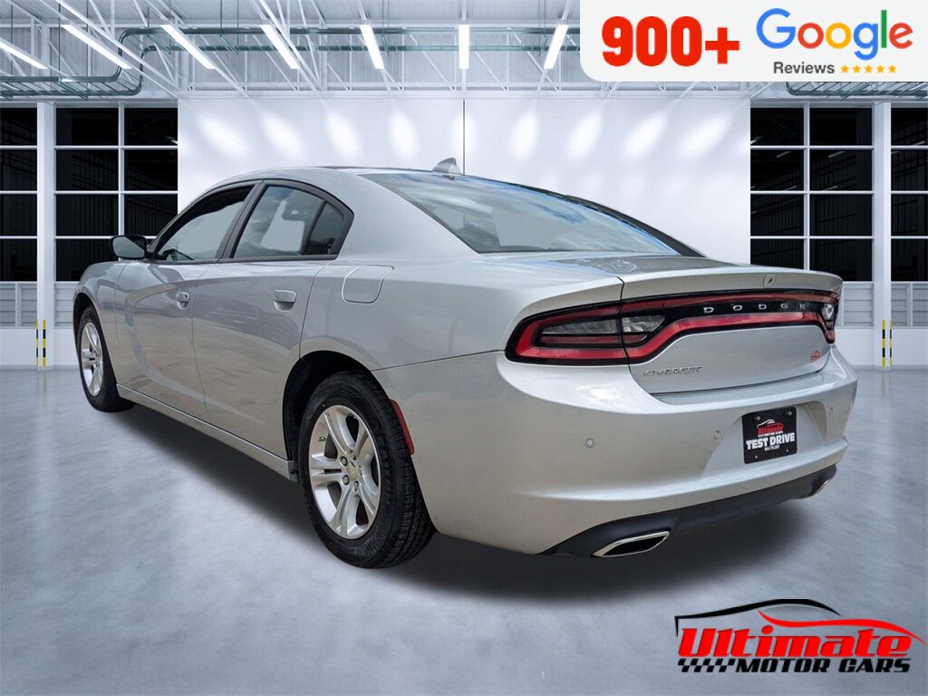 2023 Dodge Charger SXT Saint Augustine FL