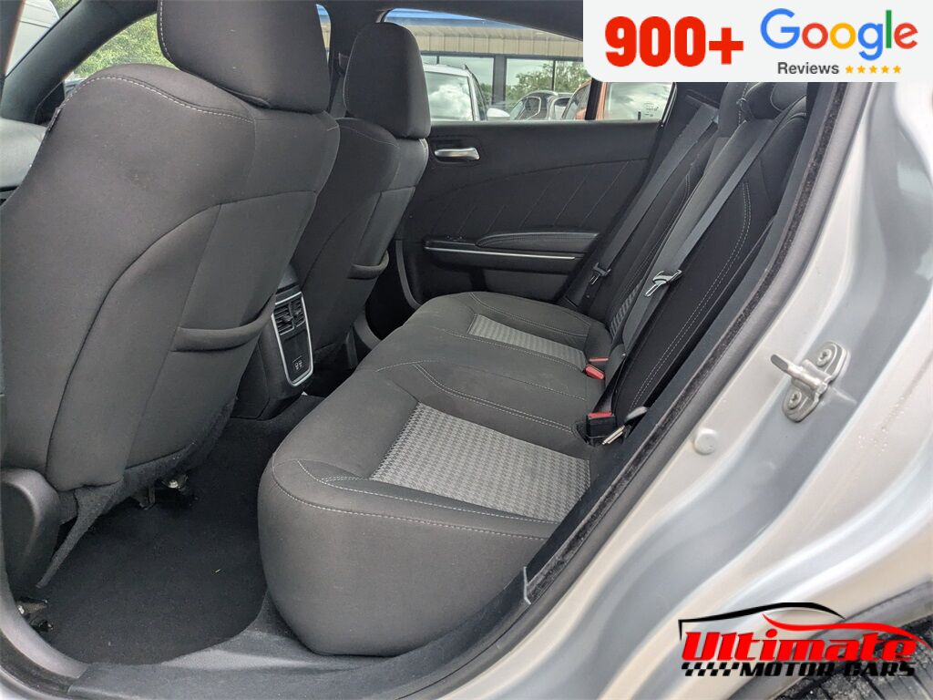 2023 Dodge Charger SXT Saint Augustine FL