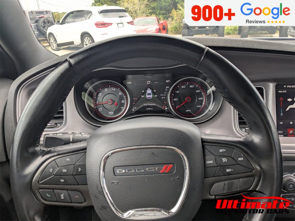 2023 Dodge Charger SXT Saint Augustine FL