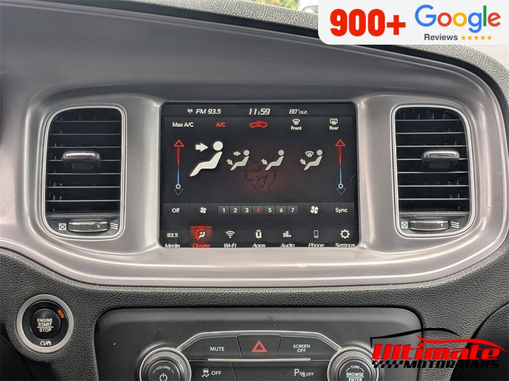 2023 Dodge Charger SXT Saint Augustine FL
