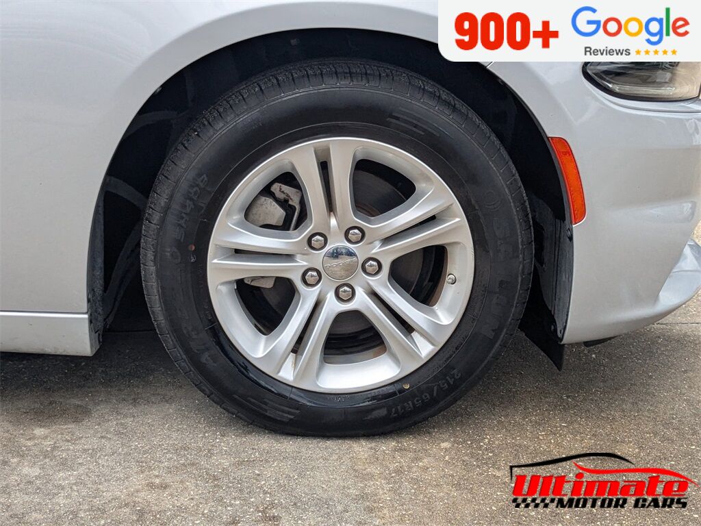 2023 Dodge Charger SXT Saint Augustine FL