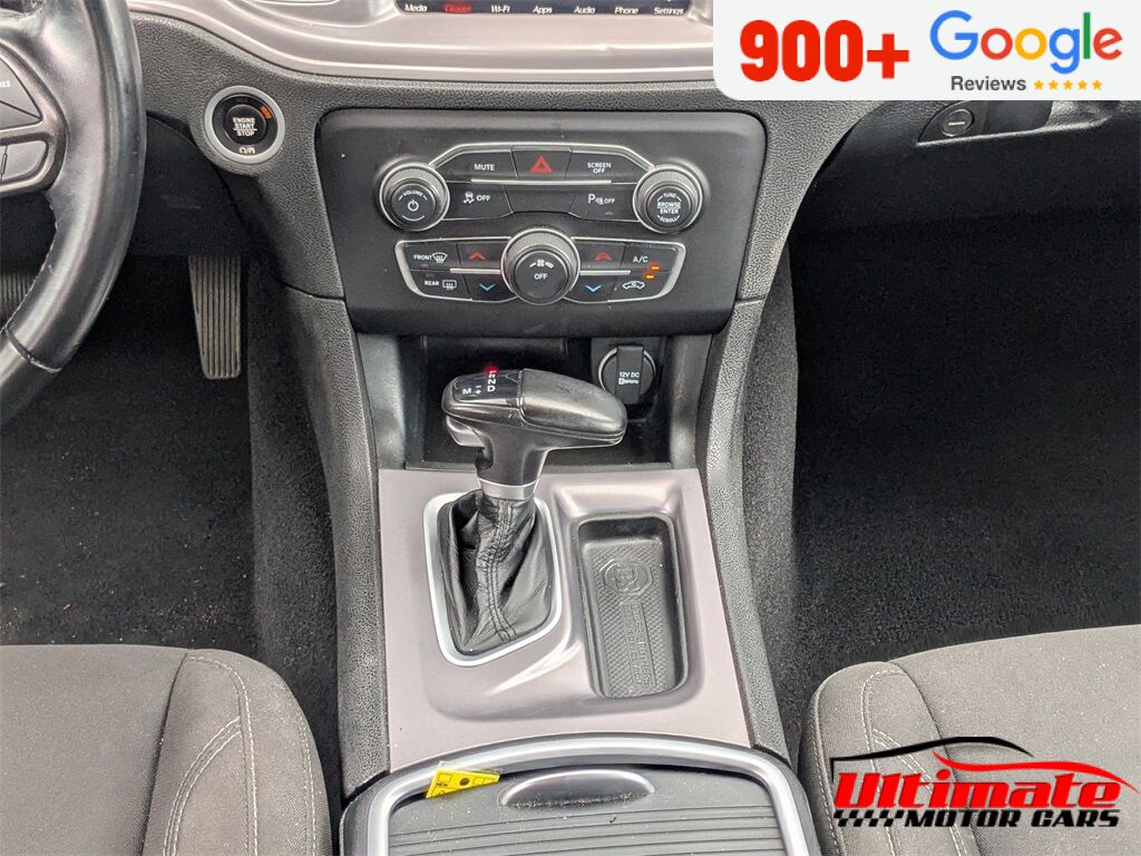 2023 Dodge Charger SXT Saint Augustine FL