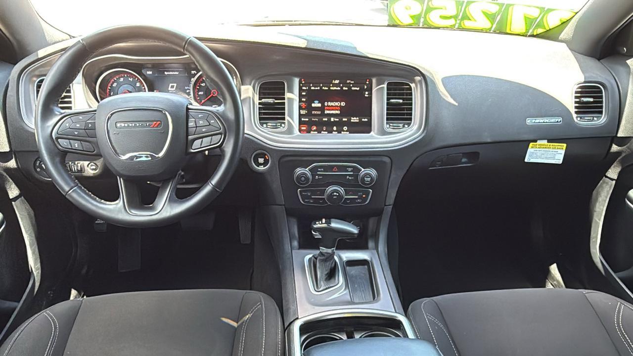 2023 Dodge Charger SXT New Braunfels TX
