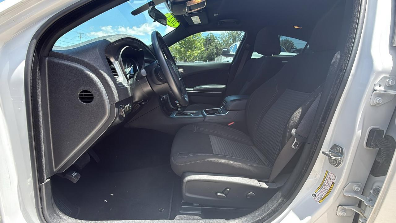 2023 Dodge Charger SXT New Braunfels TX