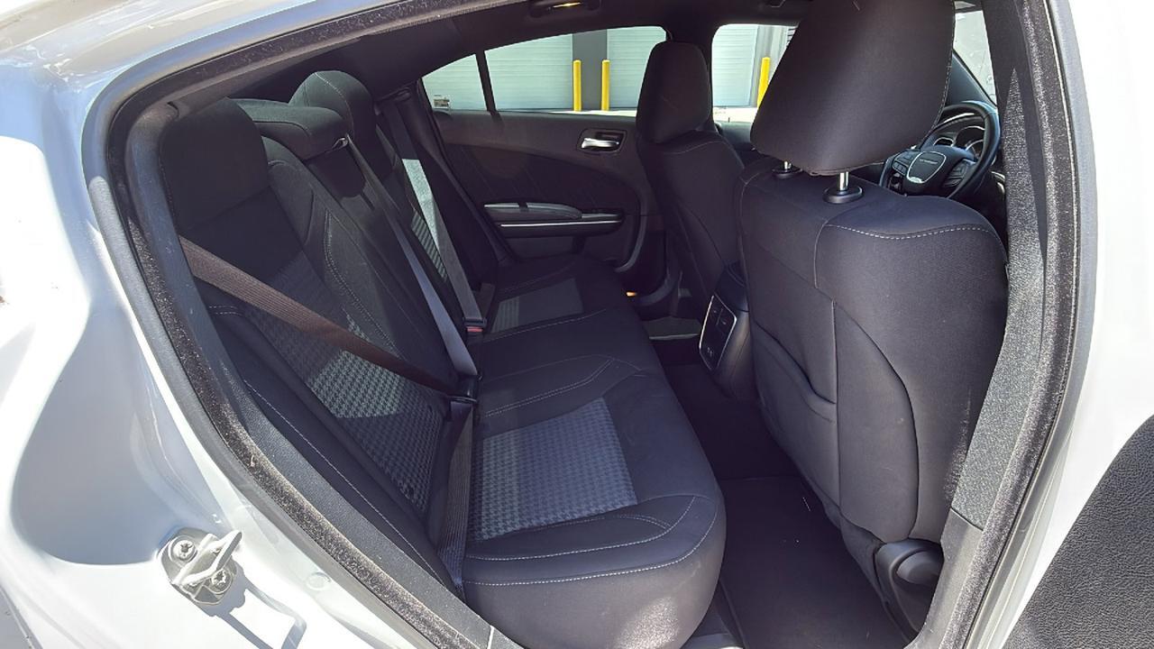 2023 Dodge Charger SXT New Braunfels TX