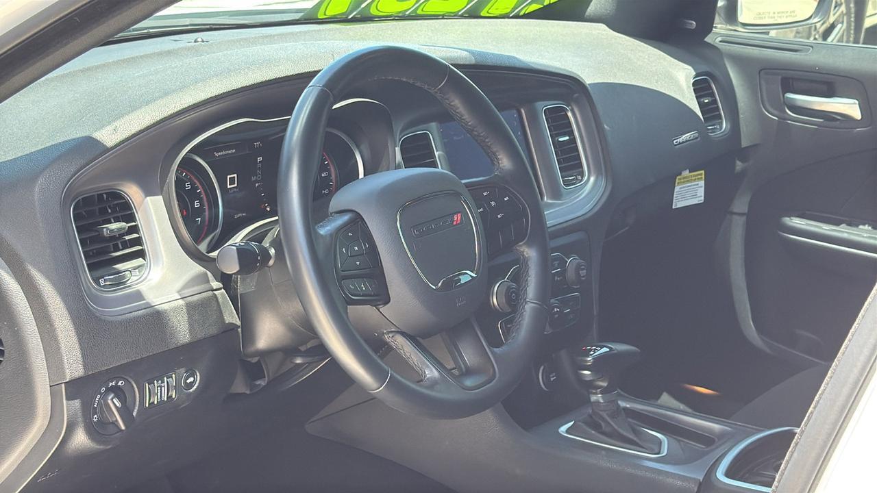 2023 Dodge Charger SXT New Braunfels TX