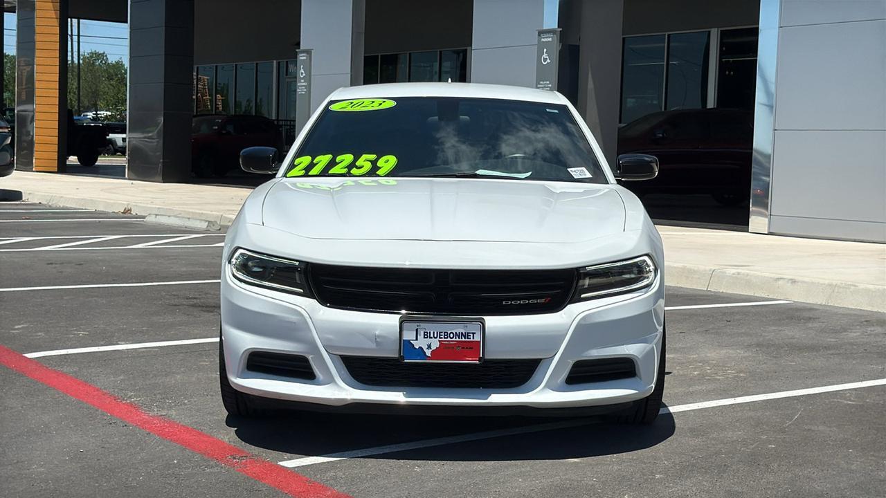 2023 Dodge Charger SXT New Braunfels TX