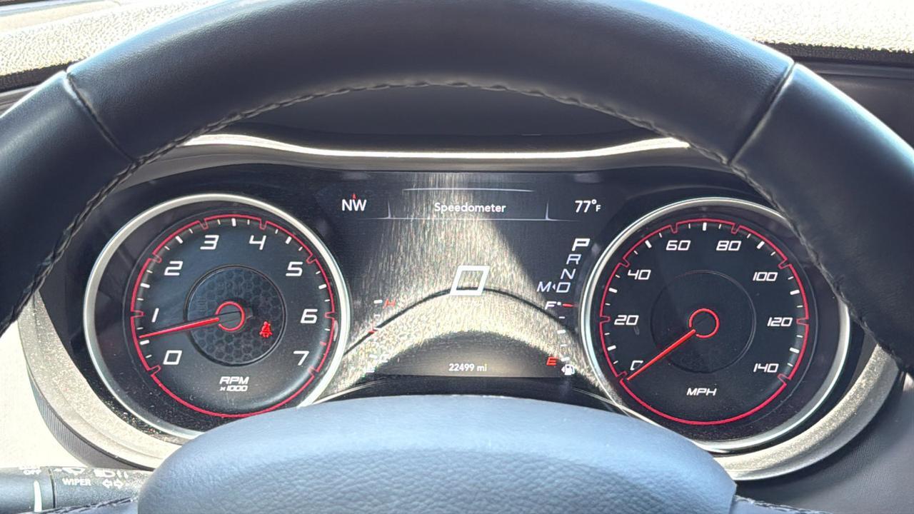 2023 Dodge Charger SXT New Braunfels TX