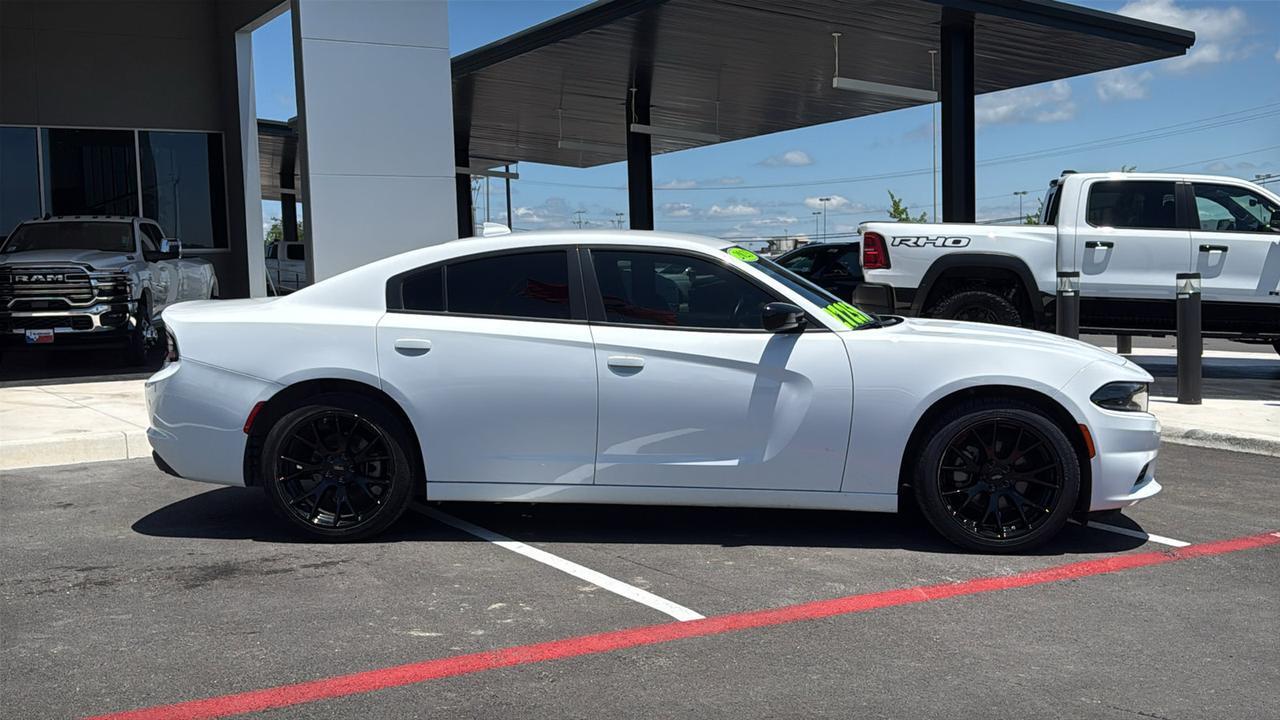 2023 Dodge Charger SXT New Braunfels TX