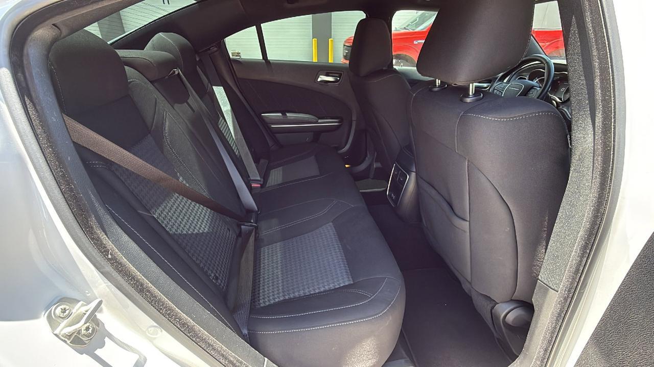 2023 Dodge Charger SXT New Braunfels TX