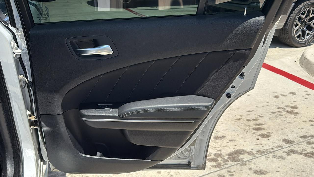 2023 Dodge Charger SXT New Braunfels TX