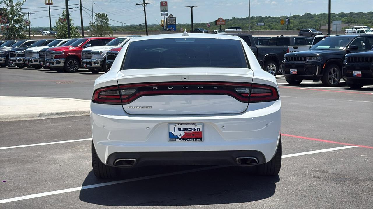 2023 Dodge Charger SXT New Braunfels TX