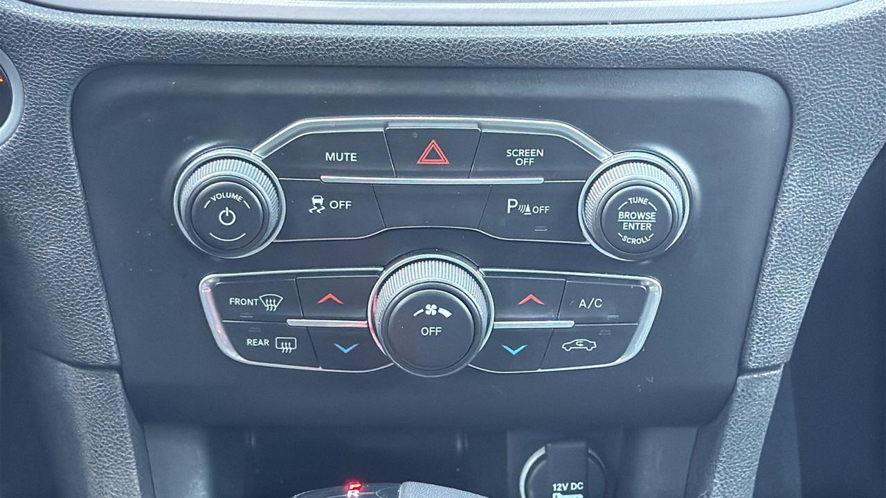2023 Dodge Charger SXT New Braunfels TX