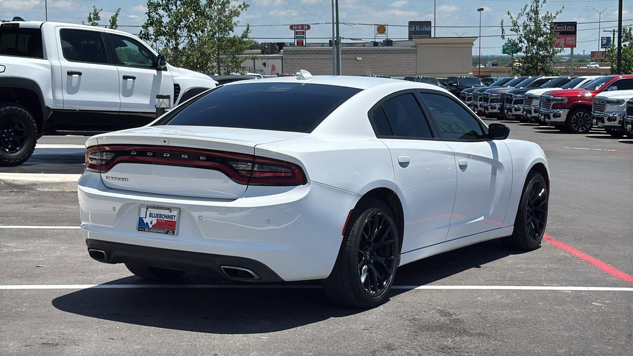 2023 Dodge Charger SXT New Braunfels TX