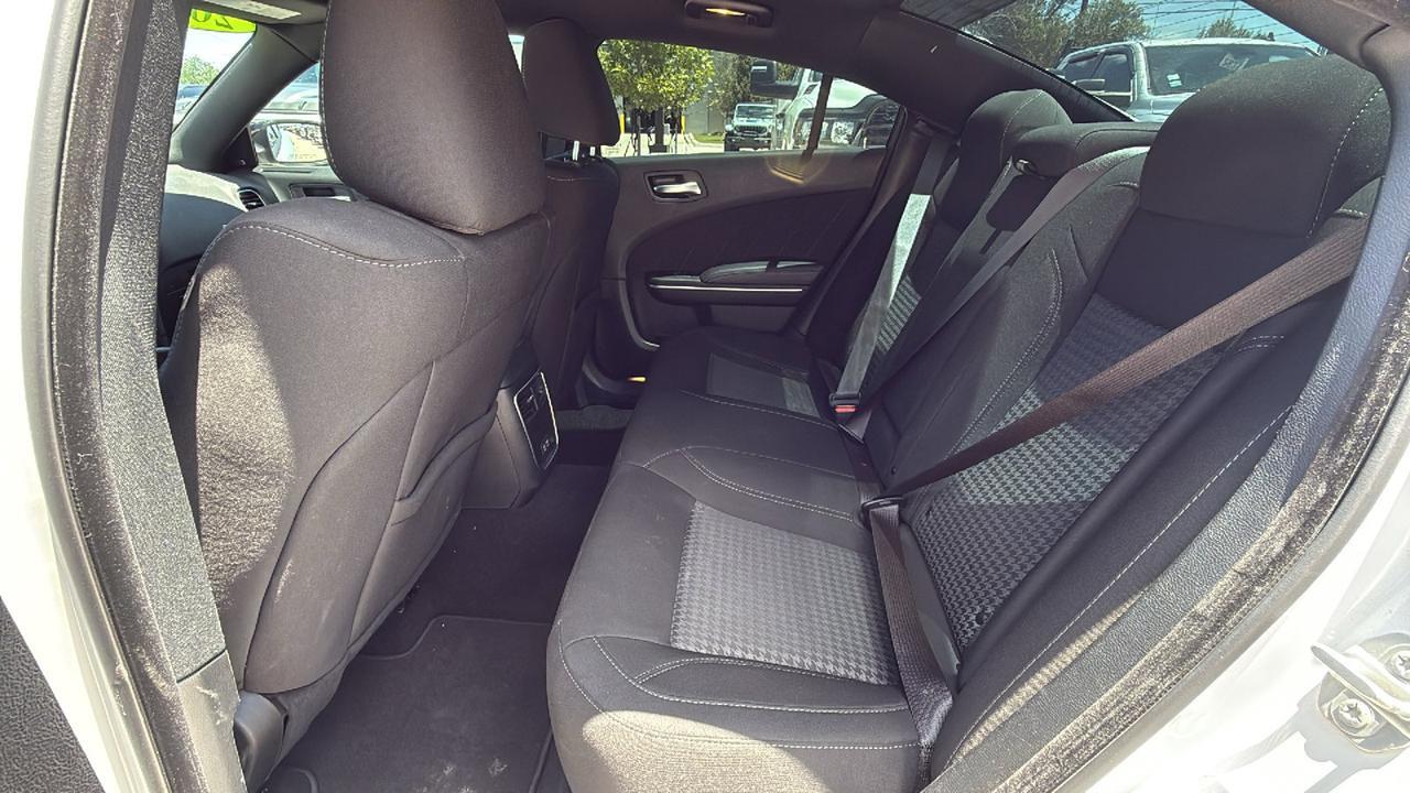 2023 Dodge Charger SXT New Braunfels TX