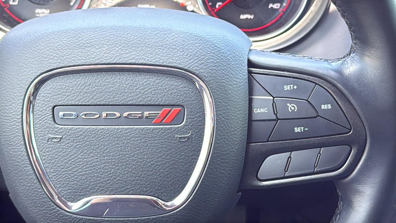 2023 Dodge Charger SXT New Braunfels TX