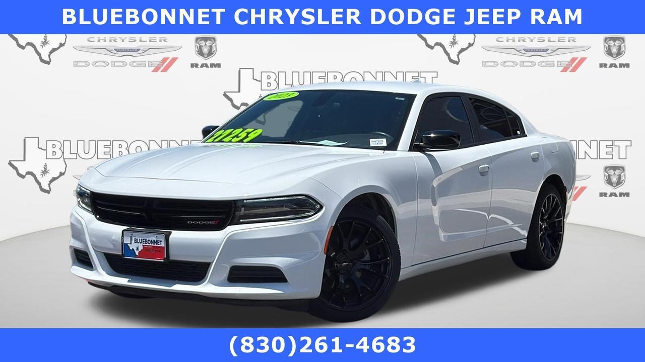 2023 Dodge Charger SXT