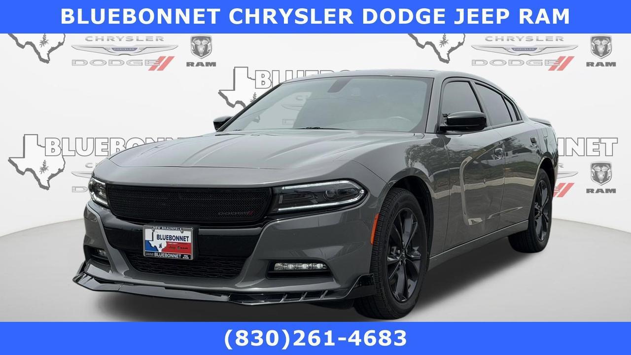 2023 Dodge Charger