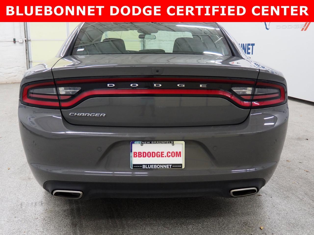 2023 Dodge Charger SXT New Braunfels TX
