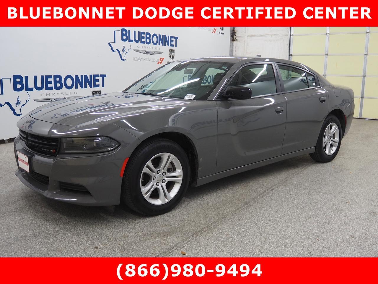 2023 Dodge Charger SXT New Braunfels TX