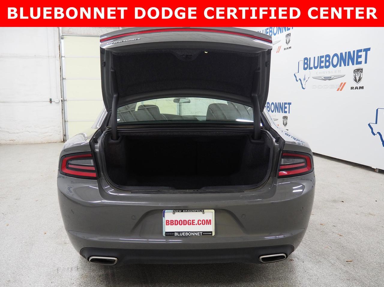2023 Dodge Charger SXT New Braunfels TX