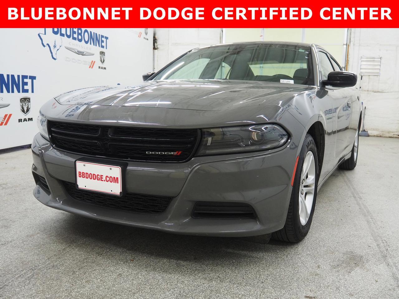 2023 Dodge Charger SXT New Braunfels TX