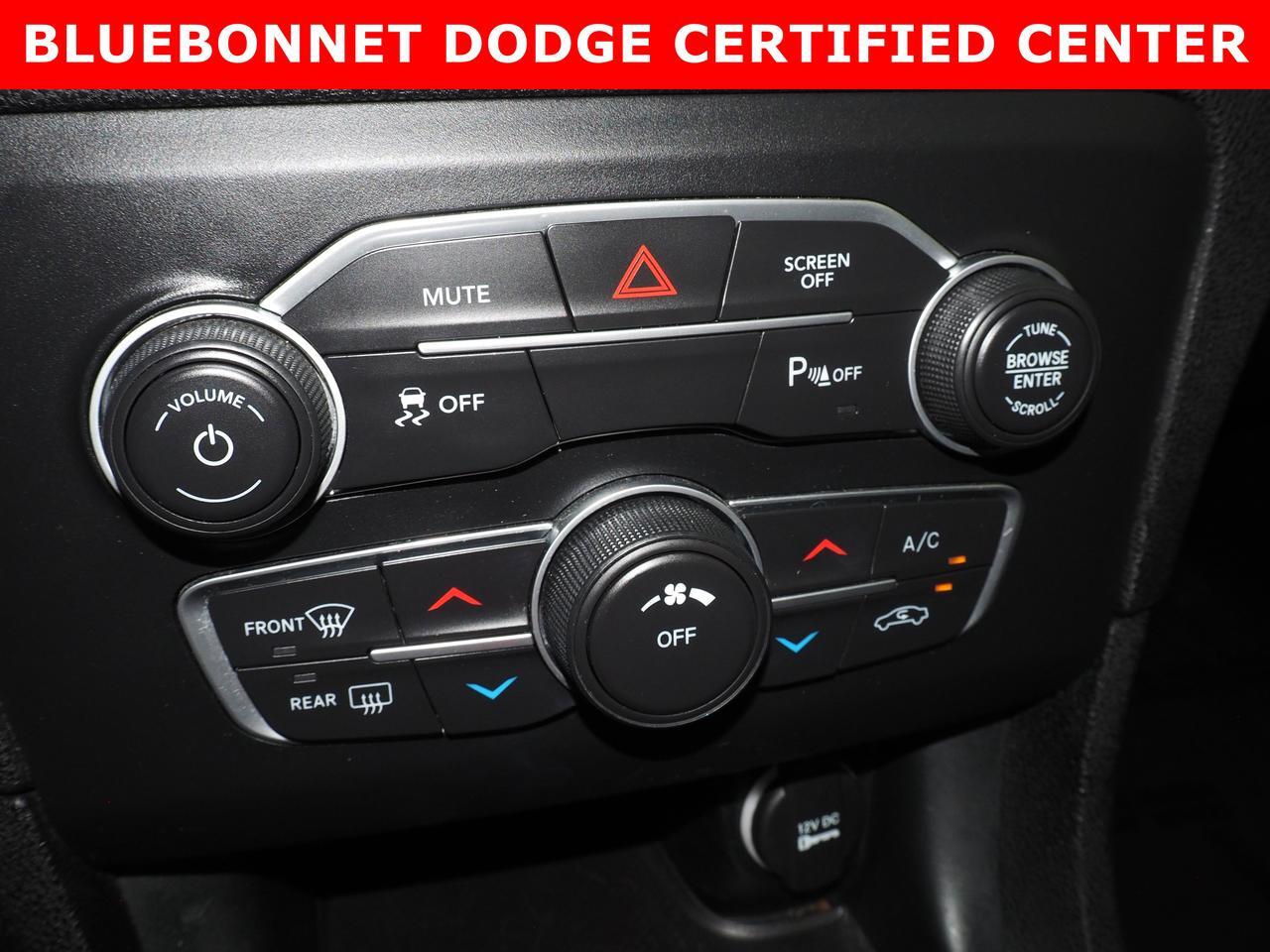 2023 Dodge Charger SXT New Braunfels TX