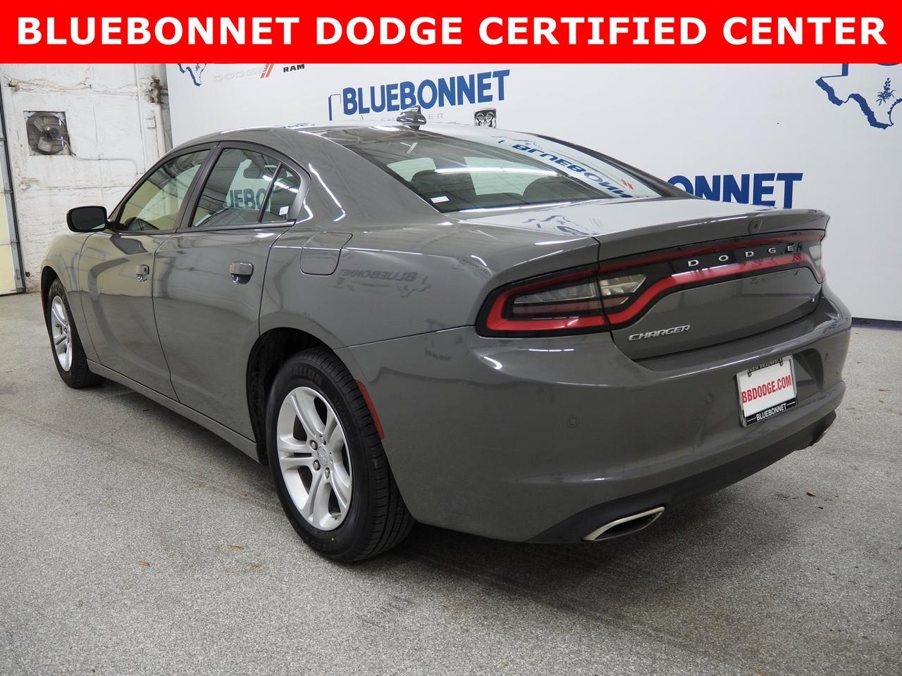 2023 Dodge Charger SXT New Braunfels TX