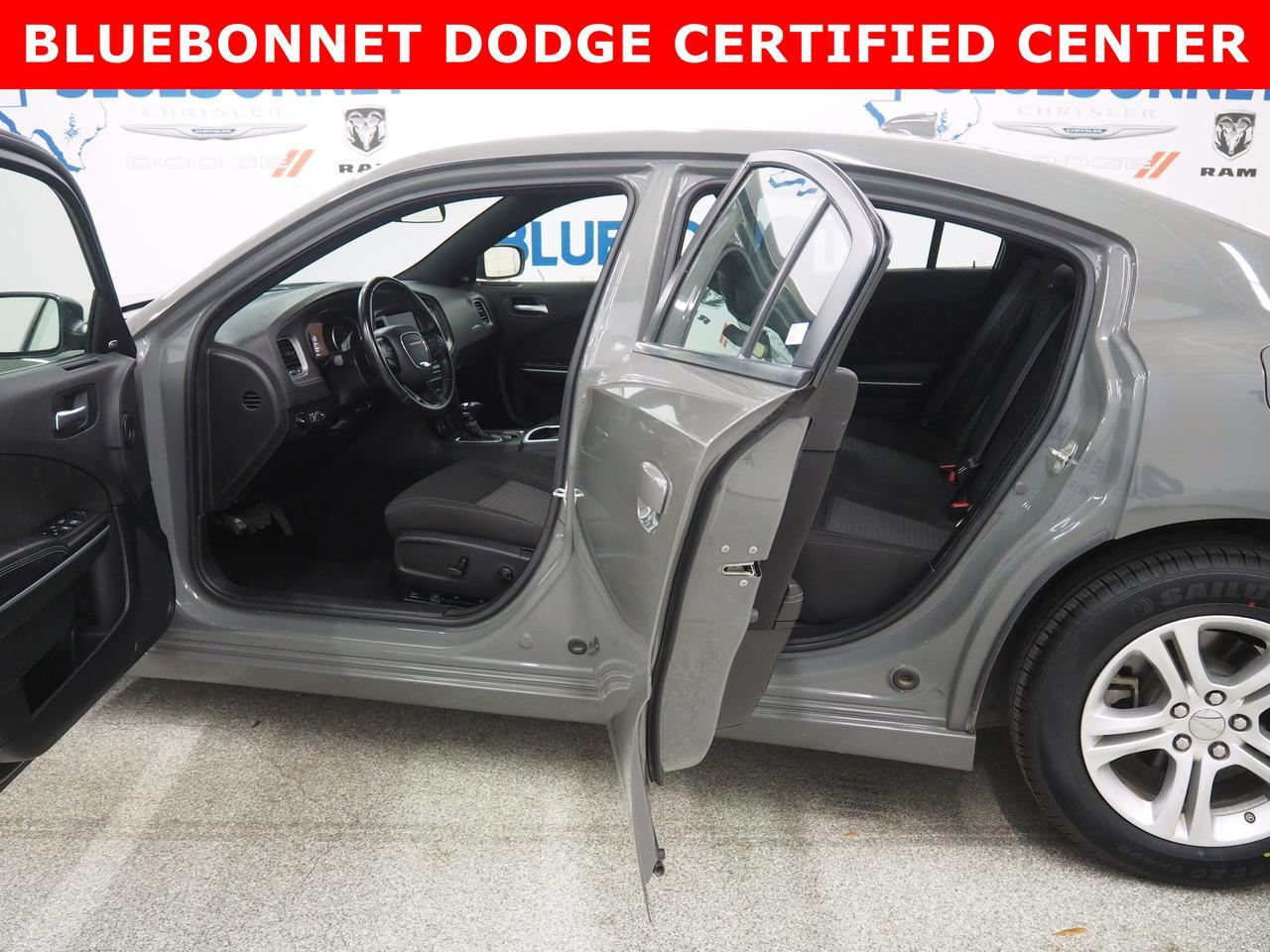 2023 Dodge Charger SXT New Braunfels TX