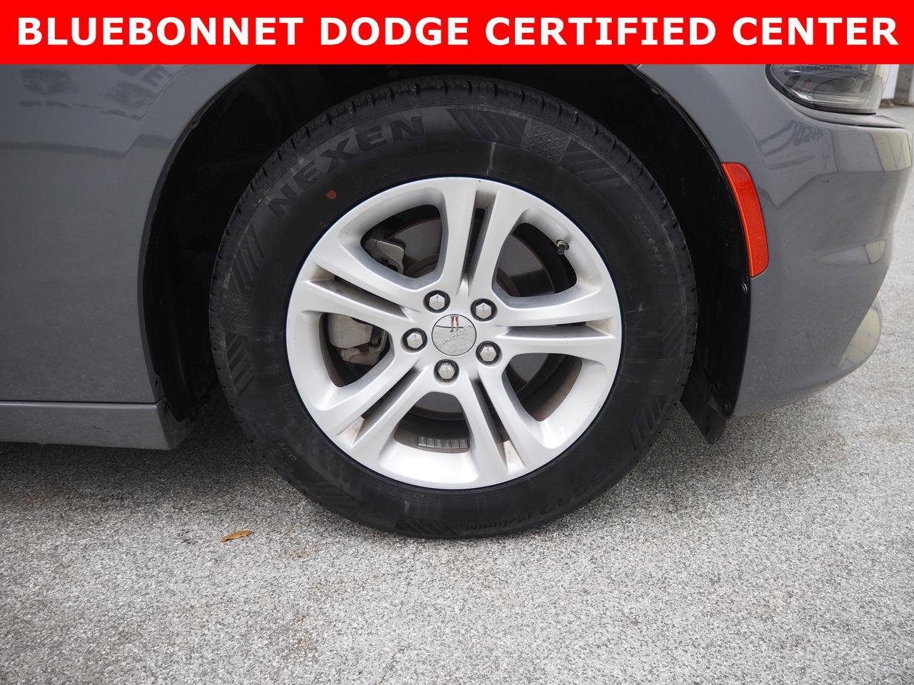 2023 Dodge Charger SXT New Braunfels TX
