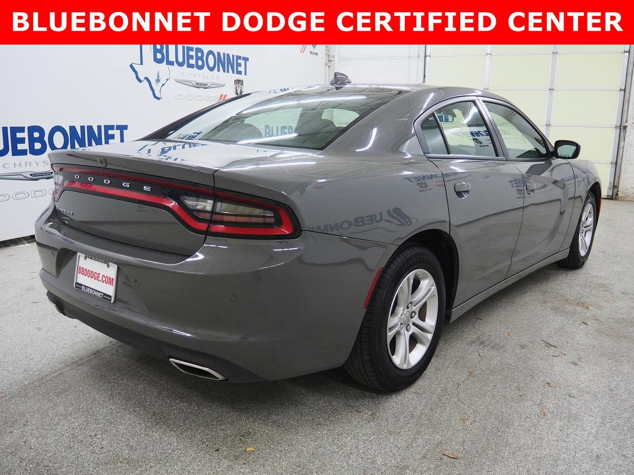 2023 Dodge Charger SXT New Braunfels TX
