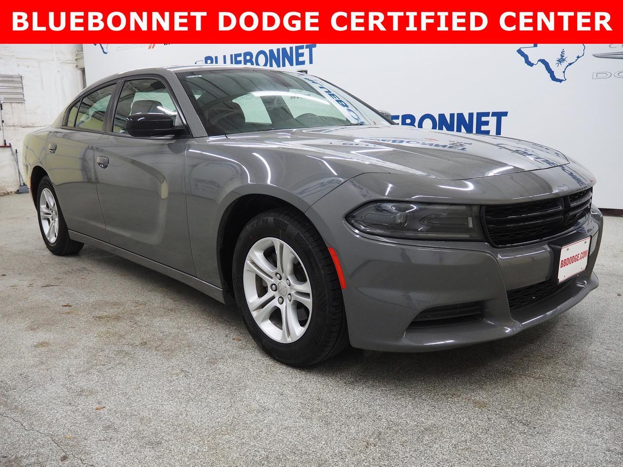 2023 Dodge Charger SXT New Braunfels TX