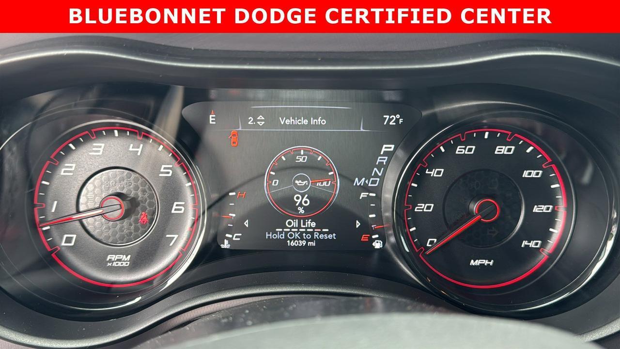 2023 Dodge Charger SXT New Braunfels TX