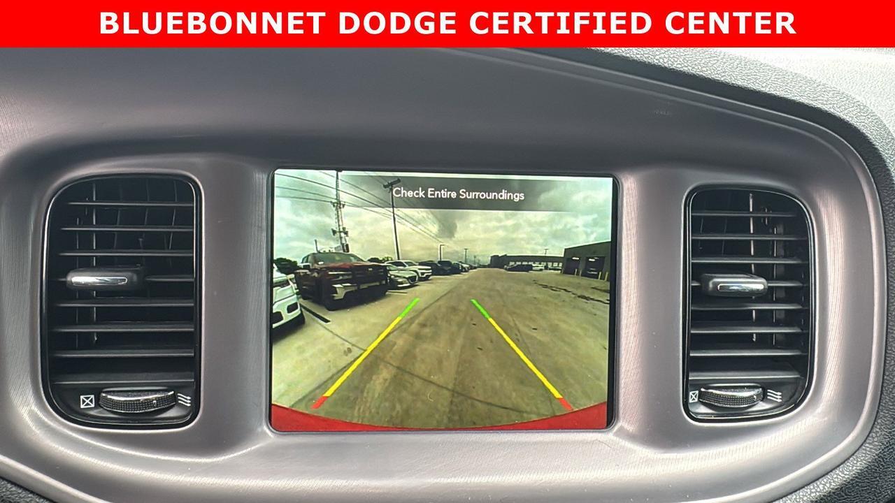 2023 Dodge Charger SXT New Braunfels TX