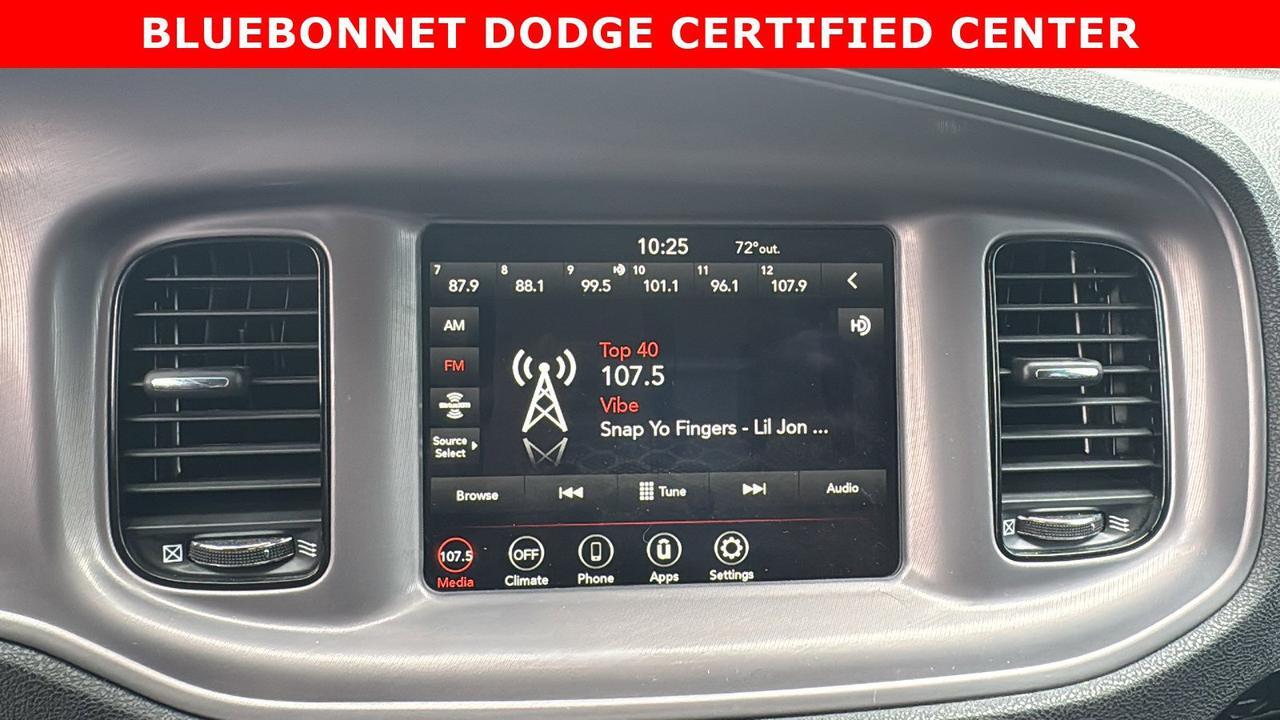 2023 Dodge Charger SXT New Braunfels TX