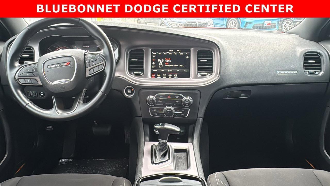 2023 Dodge Charger SXT New Braunfels TX
