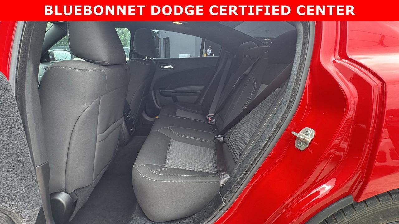 2023 Dodge Charger SXT New Braunfels TX