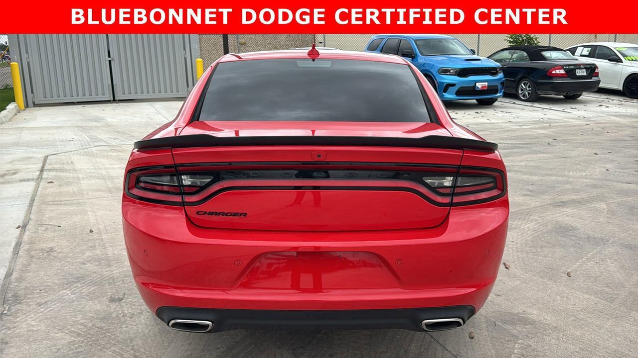2023 Dodge Charger SXT New Braunfels TX