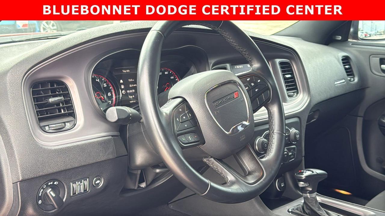2023 Dodge Charger SXT New Braunfels TX