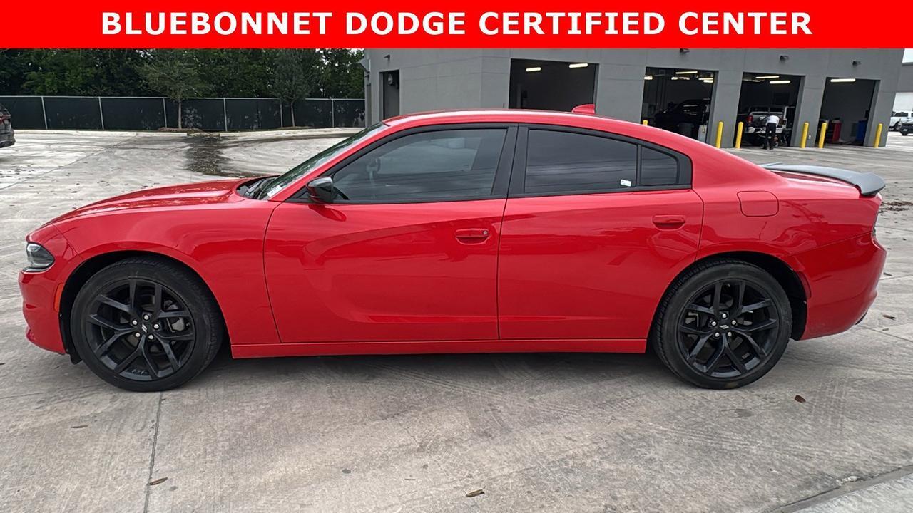 2023 Dodge Charger SXT New Braunfels TX