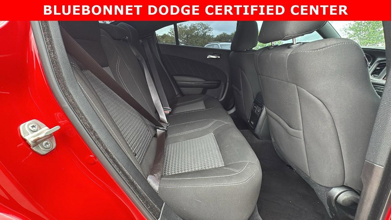2023 Dodge Charger SXT New Braunfels TX