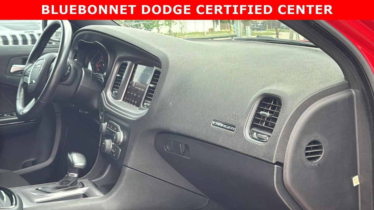 2023 Dodge Charger SXT New Braunfels TX