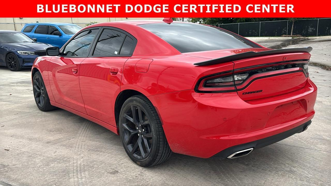 2023 Dodge Charger SXT New Braunfels TX