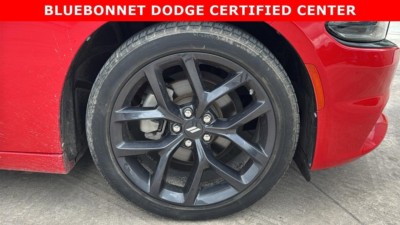 2023 Dodge Charger SXT New Braunfels TX