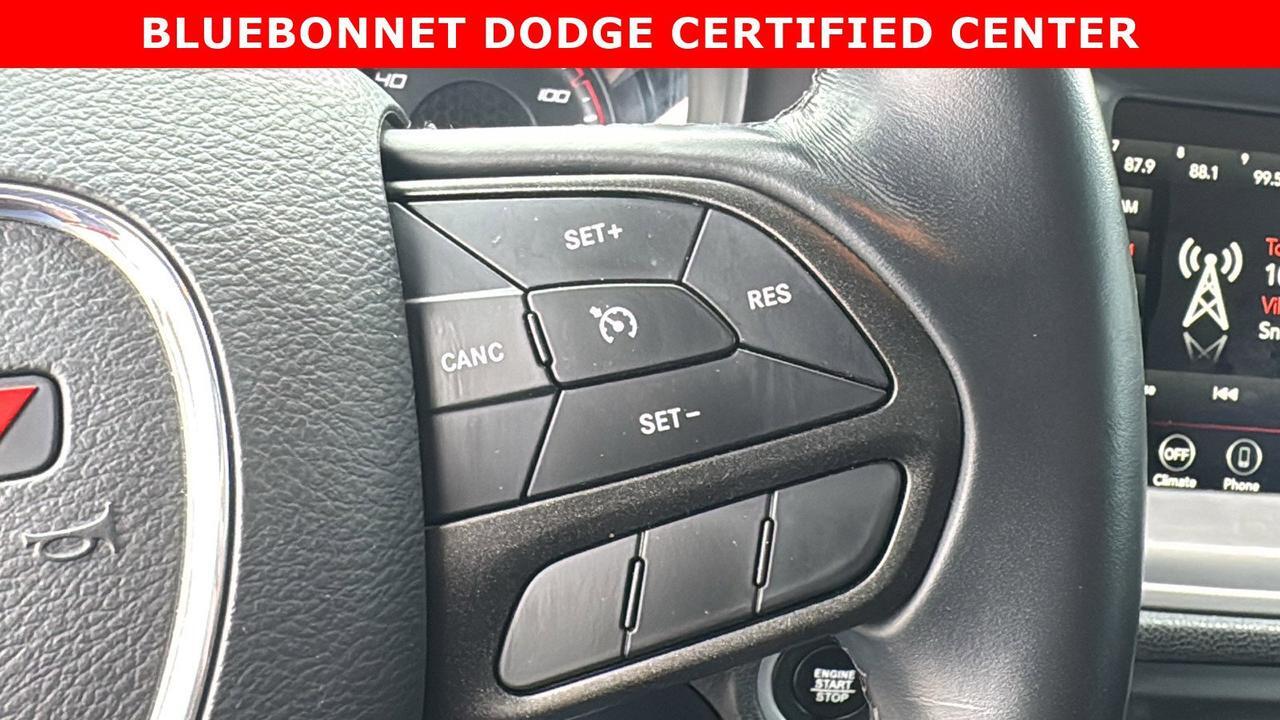 2023 Dodge Charger SXT New Braunfels TX