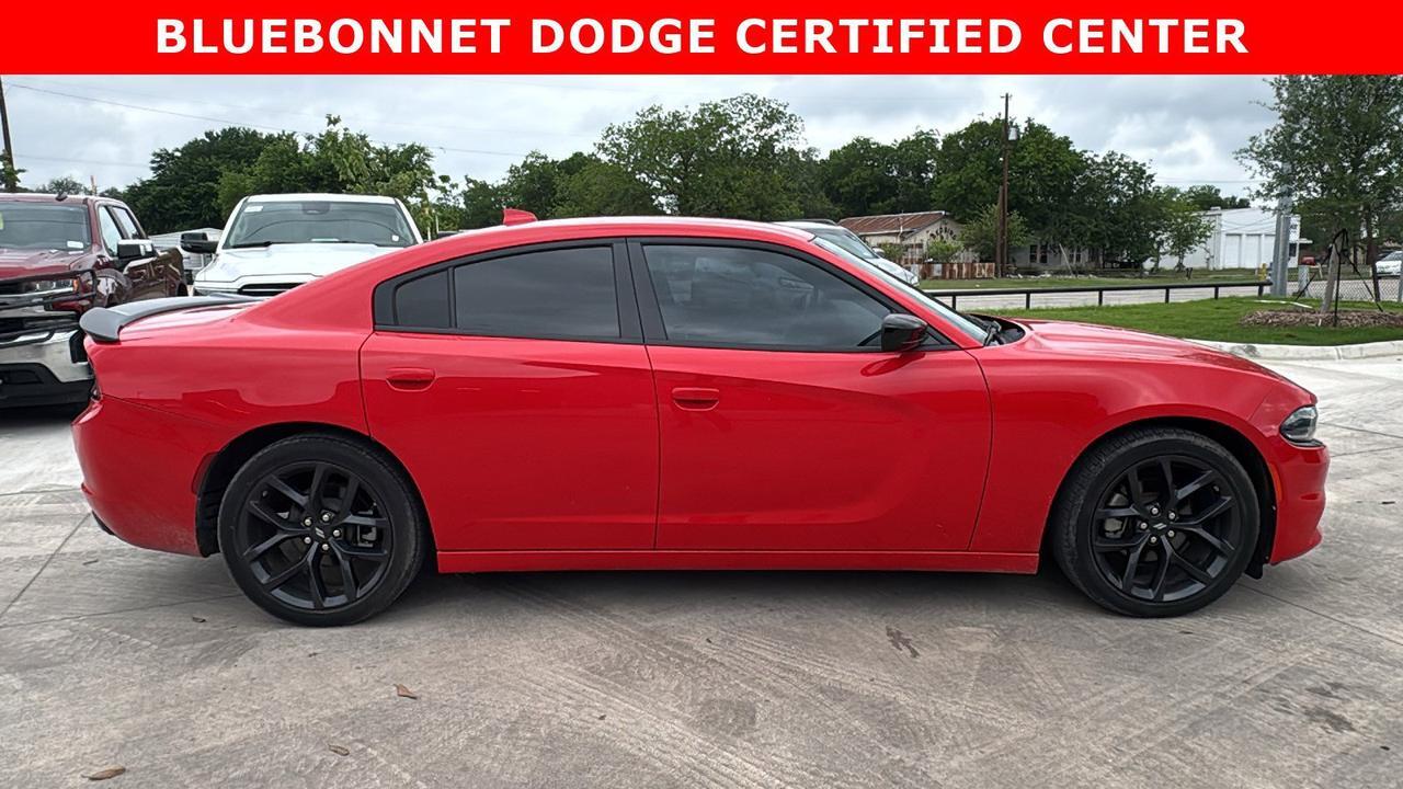 2023 Dodge Charger SXT New Braunfels TX