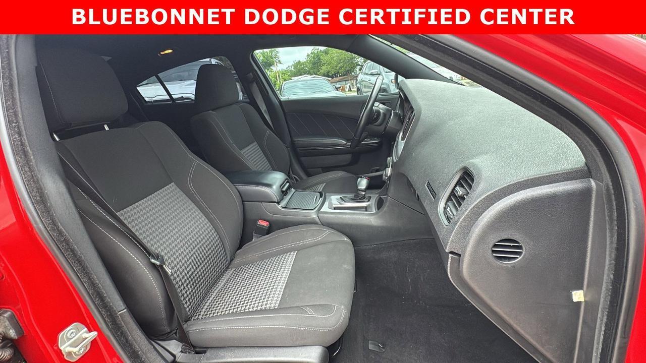 2023 Dodge Charger SXT New Braunfels TX
