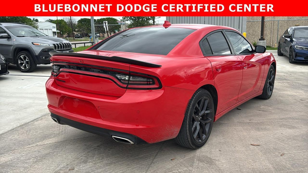 2023 Dodge Charger SXT New Braunfels TX