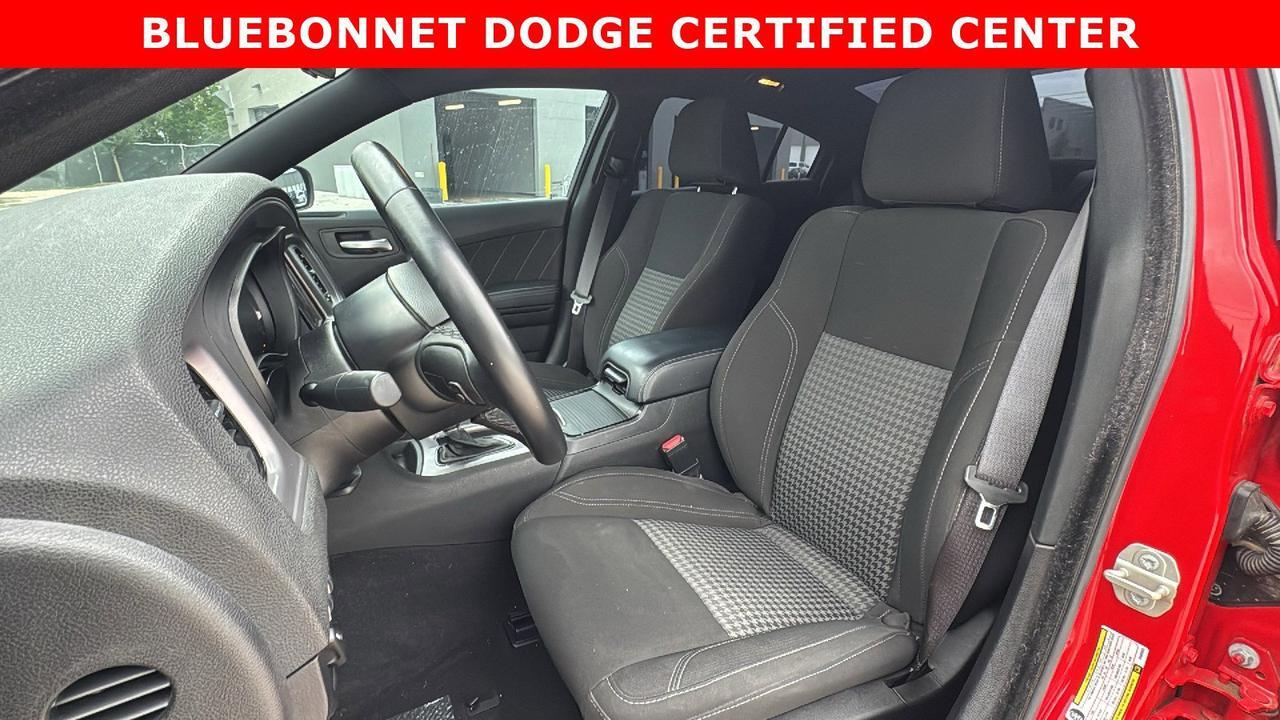 2023 Dodge Charger SXT New Braunfels TX