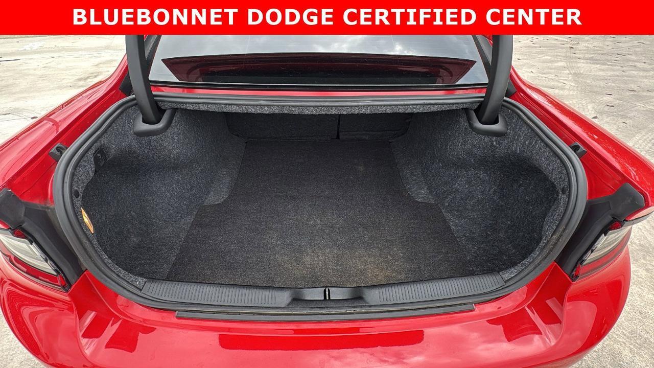 2023 Dodge Charger SXT New Braunfels TX